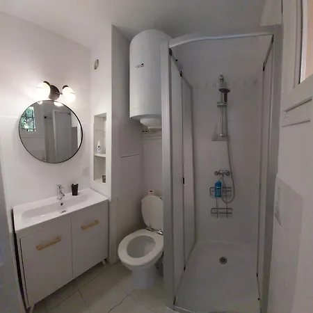 아파트 La Maison De La 포르트라누벨